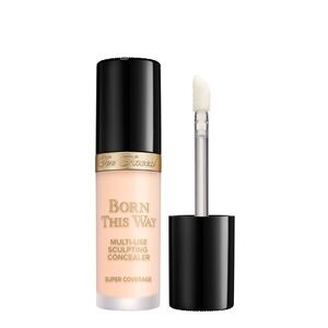 Too Faced Born Like This Concealer - light beige